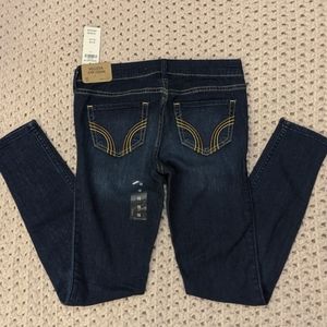 Hollister Jean Leggings